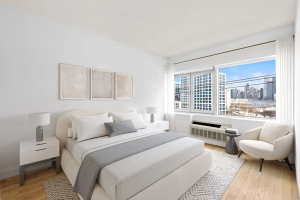 $3,000 | 1700 Park Avenue, Unit 505, Weehawken, NJ 07086