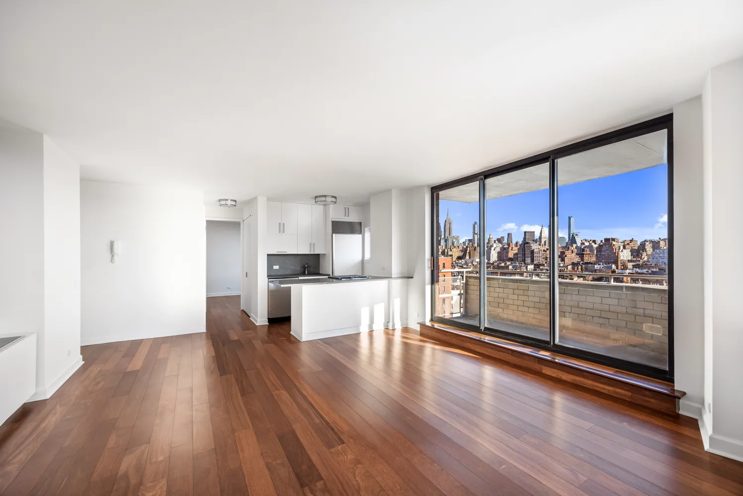 $7,995 | 140 Charles Street, Unit 15D | West Village