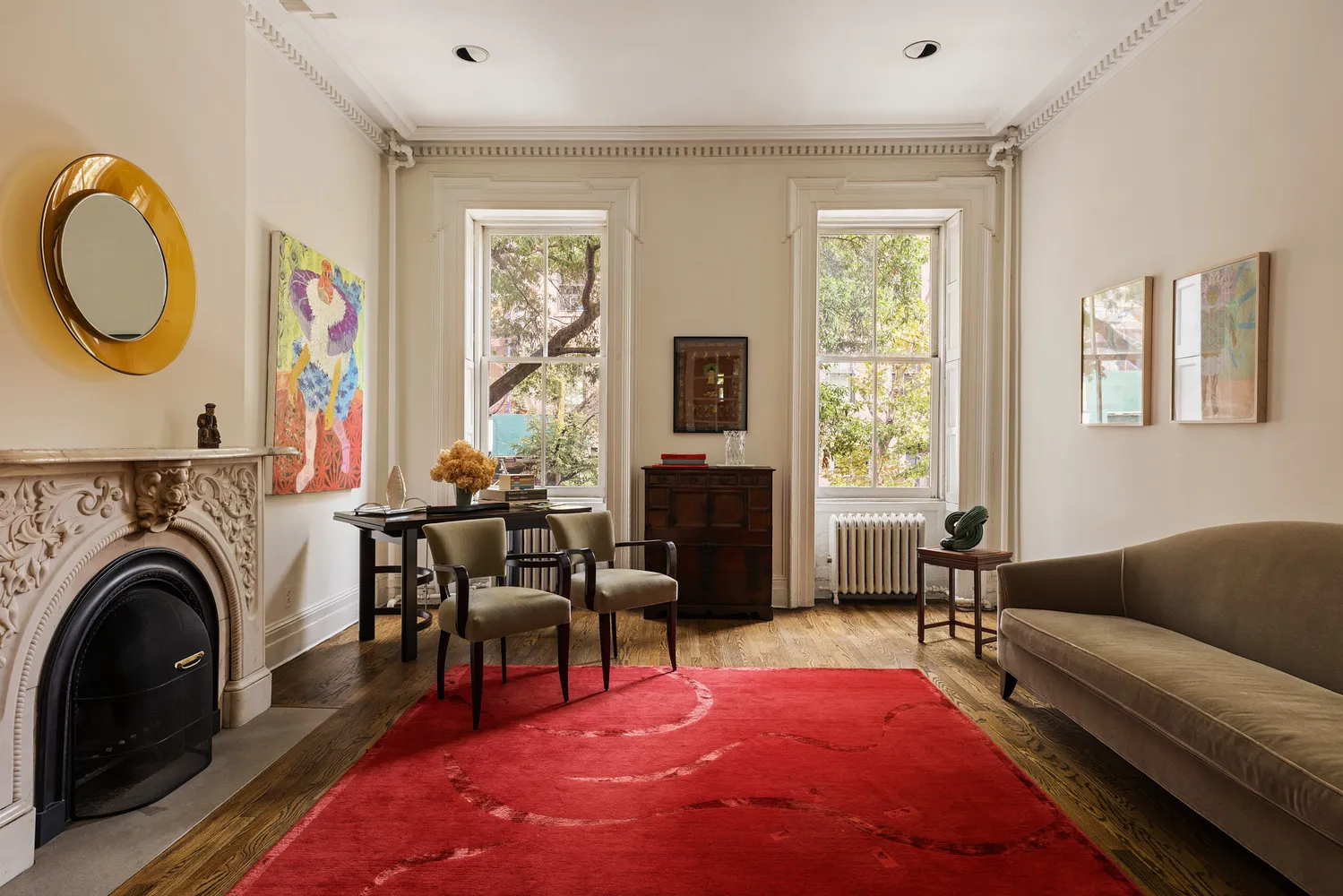 $5,995,000 | 348 West 20th Street | Chelsea