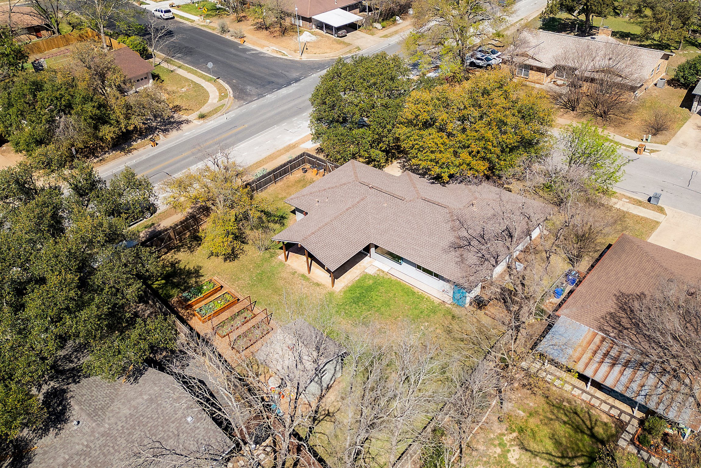 1111 Radam Lane Austin, TX 78745 - Photo 45 of 45