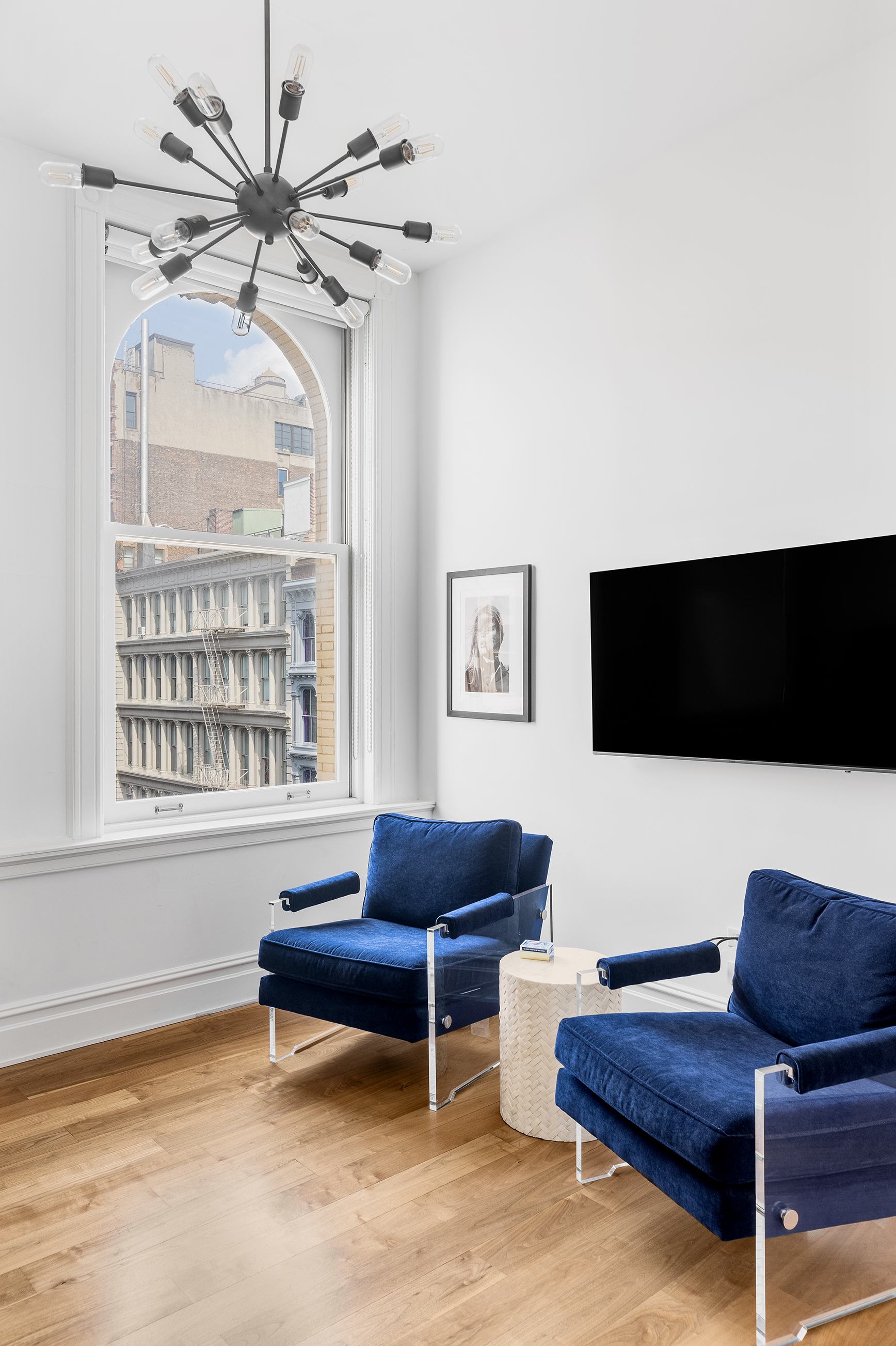 106 Spring Street, Unit 5N Manhattan, NY 10012 - Photo 12 of 15