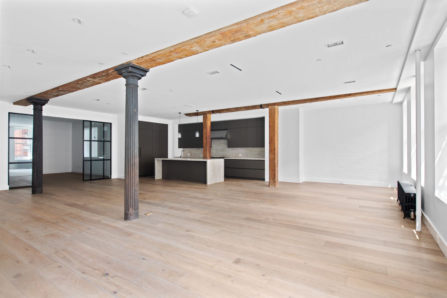 $37,000 | 186 Franklin Street, Unit 3A | TriBeCa