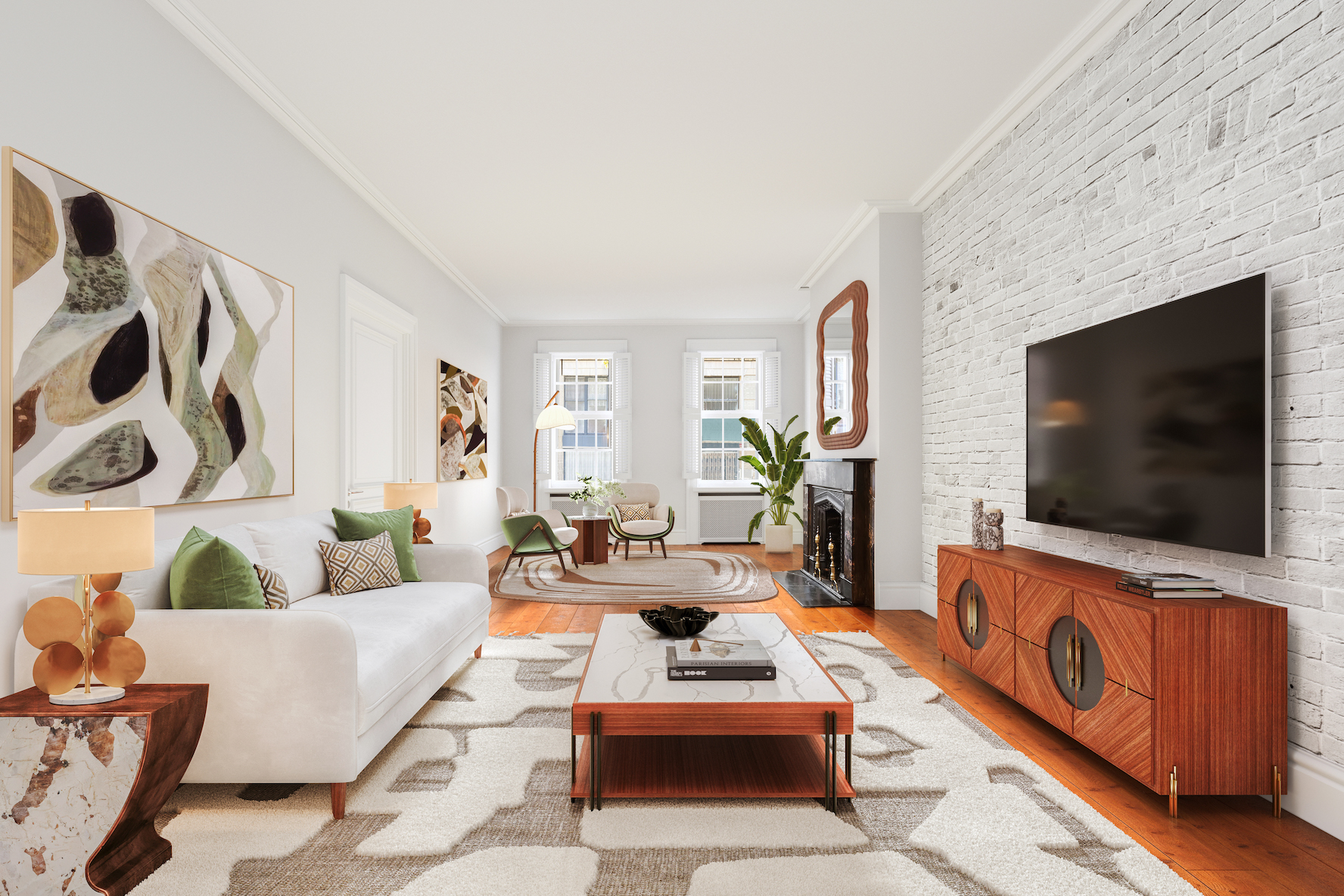 739 Washington Street Manhattan, NY 10014 - Photo 4 of 17