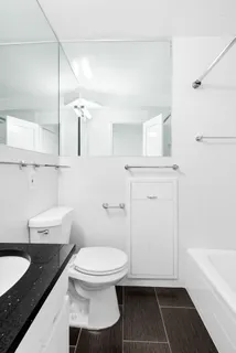 $499,000 | 101 West 12th Street, Unit 3E | West Village