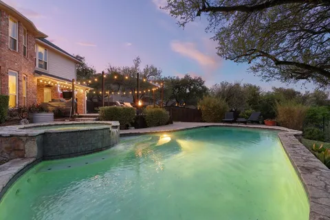 $1,250,000 | 12424 Fairfax Ridge Place, Austin, TX 78738