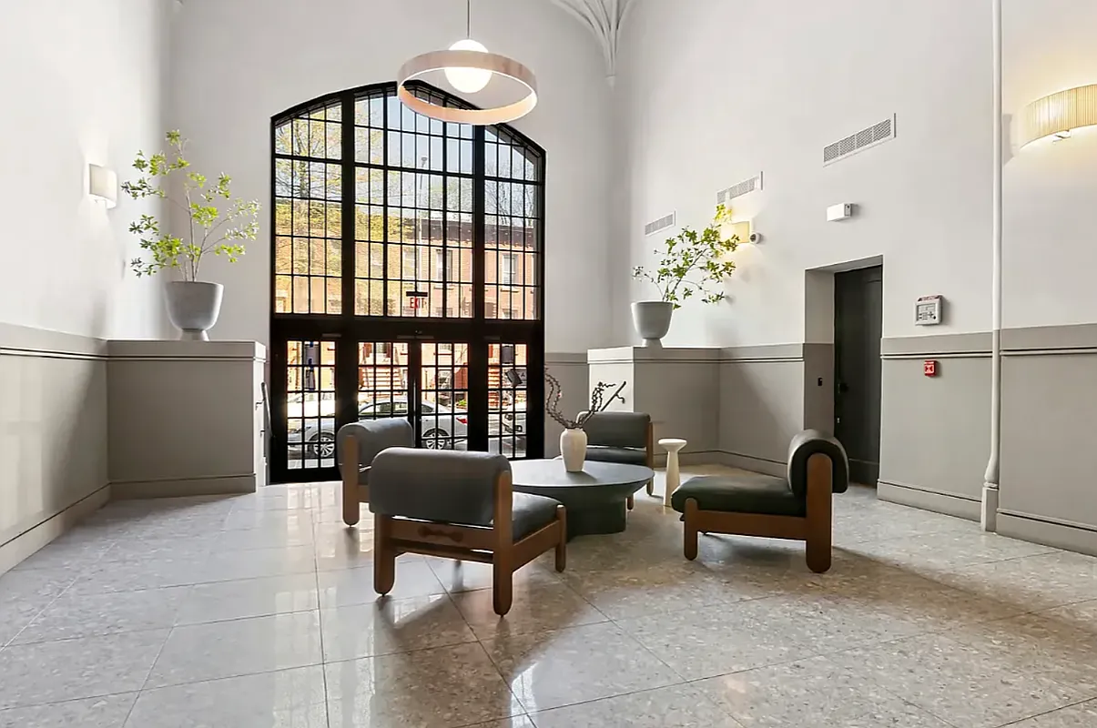 180 Bainbridge Street, Unit 112 Brooklyn, NY 11233 - Photo 18 of 23
