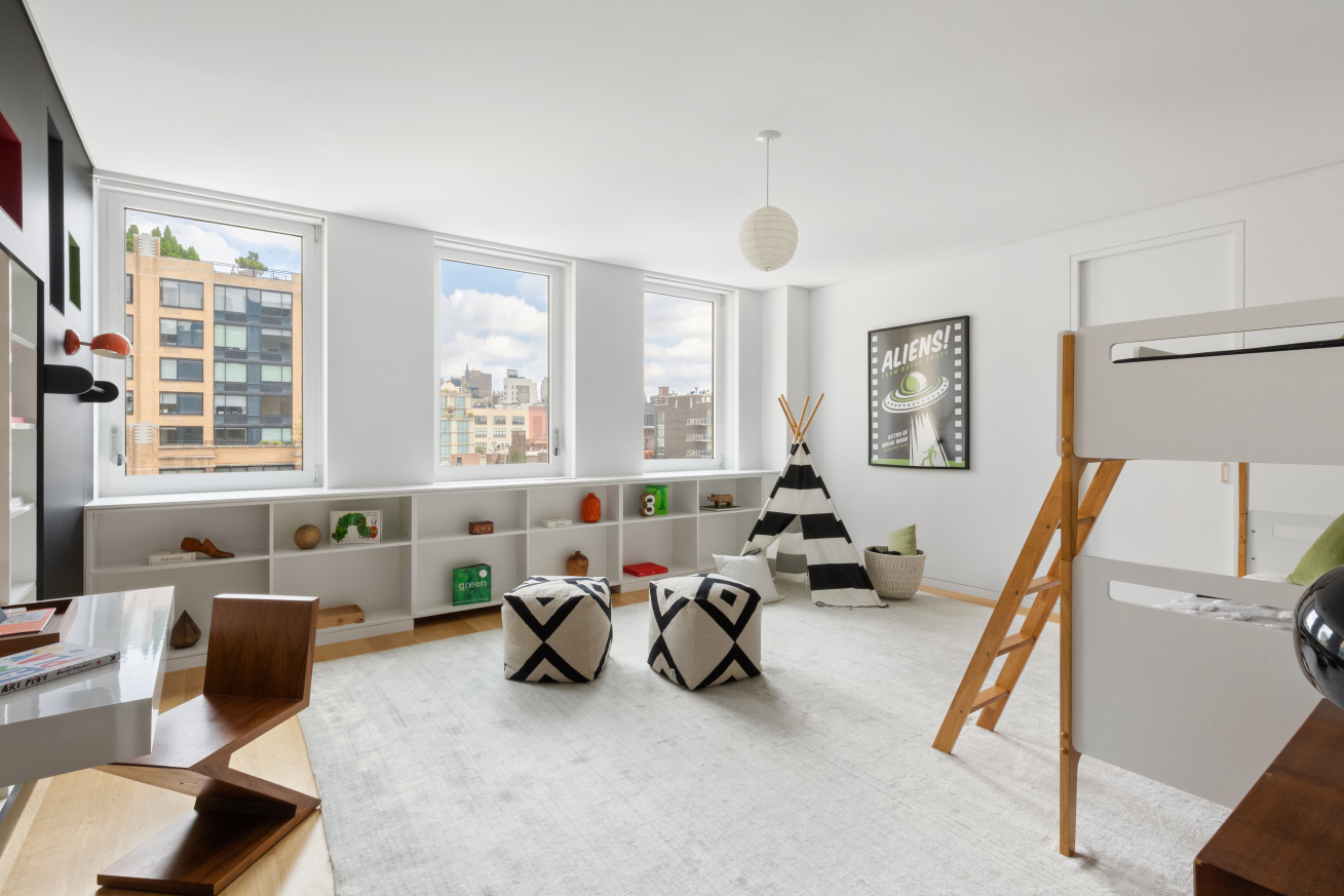 205 West 19th Street, Unit 9 Manhattan, NY 10011 - Photo 20 of 24