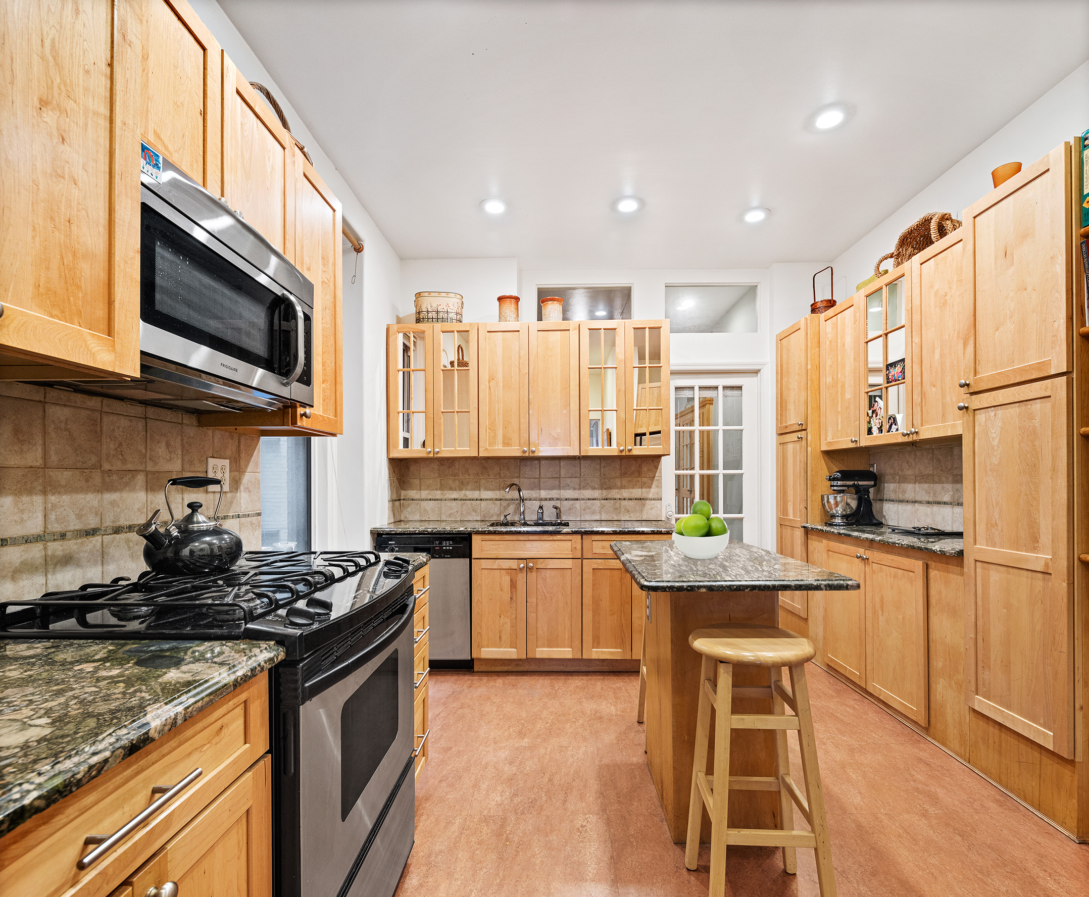 258 Riverside Drive, Unit 6C Manhattan, NY 10025 - Photo 6 of 13