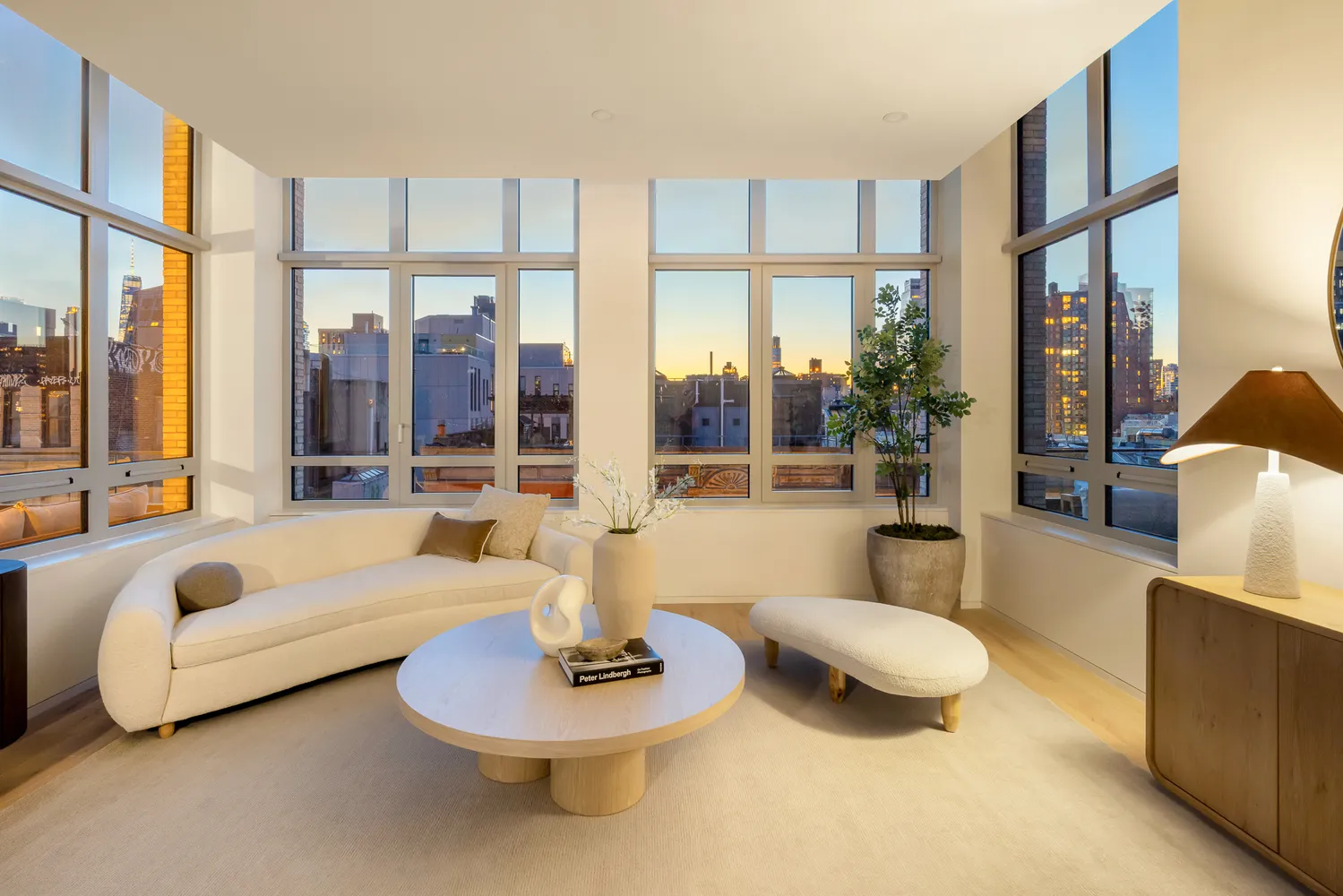 $4,990,000 | 66 Clinton Street, Unit PHA | Lower East Side