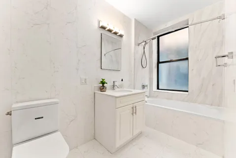 $375,000 | 305 West 150th Street, Unit 511 | Central Harlem