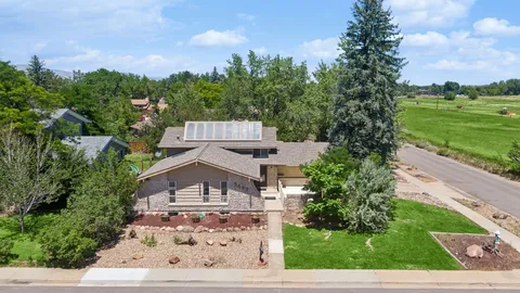 $939,000 | 5493 Pueblo Place, Boulder, CO 80303
