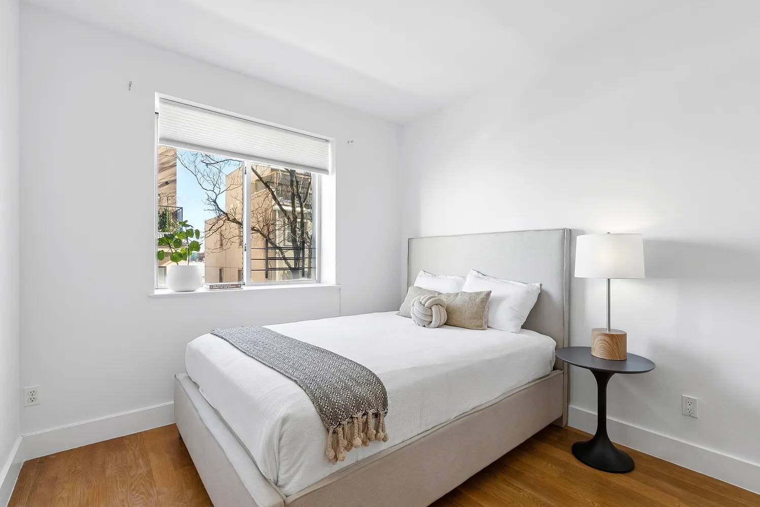 $995,000 | 201 Spencer Street, Unit 3A | Bedford-Stuyvesant