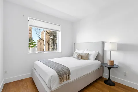 $995,000 | 201 Spencer Street, Unit 3A | Bedford-Stuyvesant
