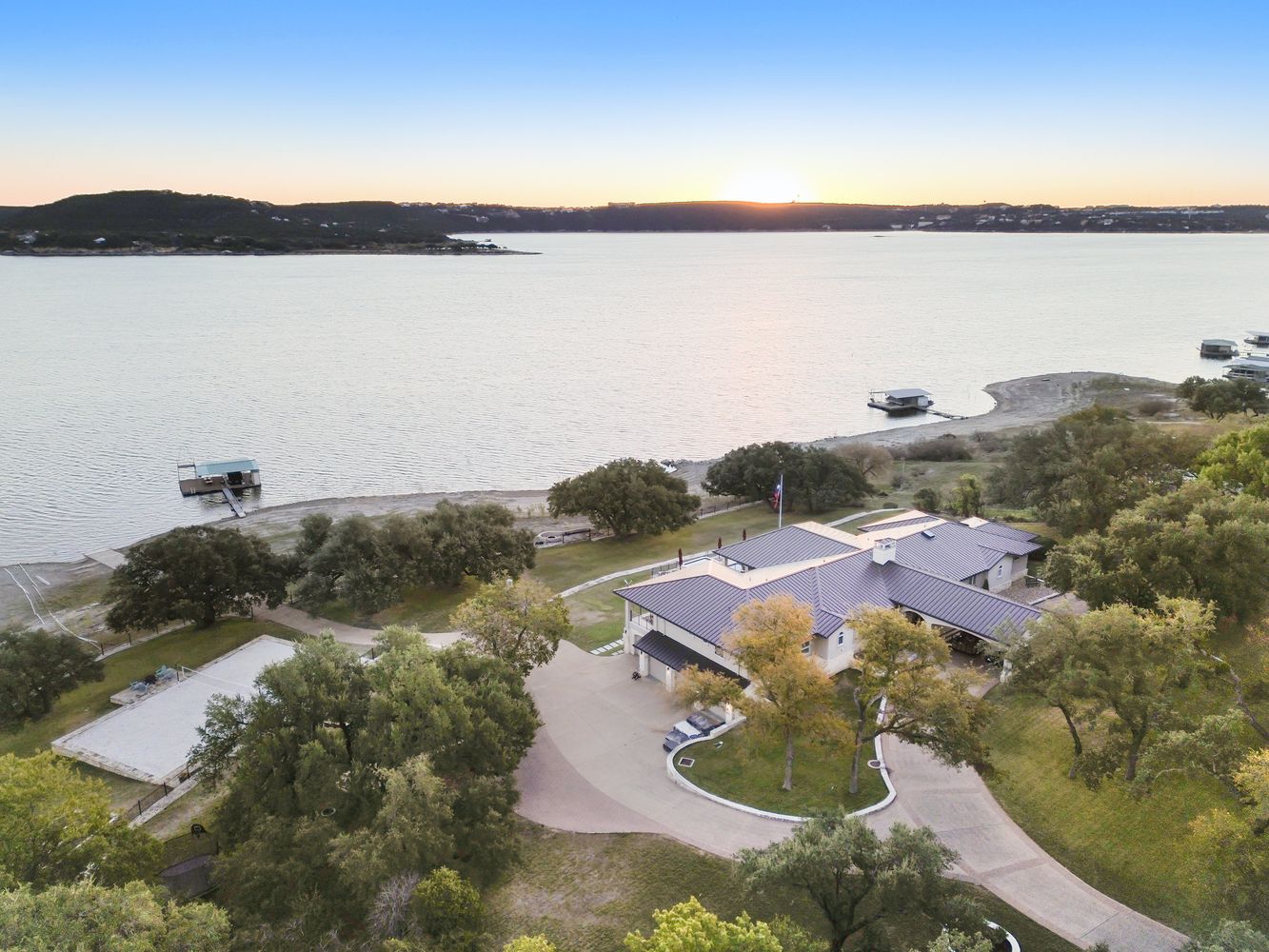 $6,750,000 | 15210 Rainbow 1 Street, Austin, TX 78734