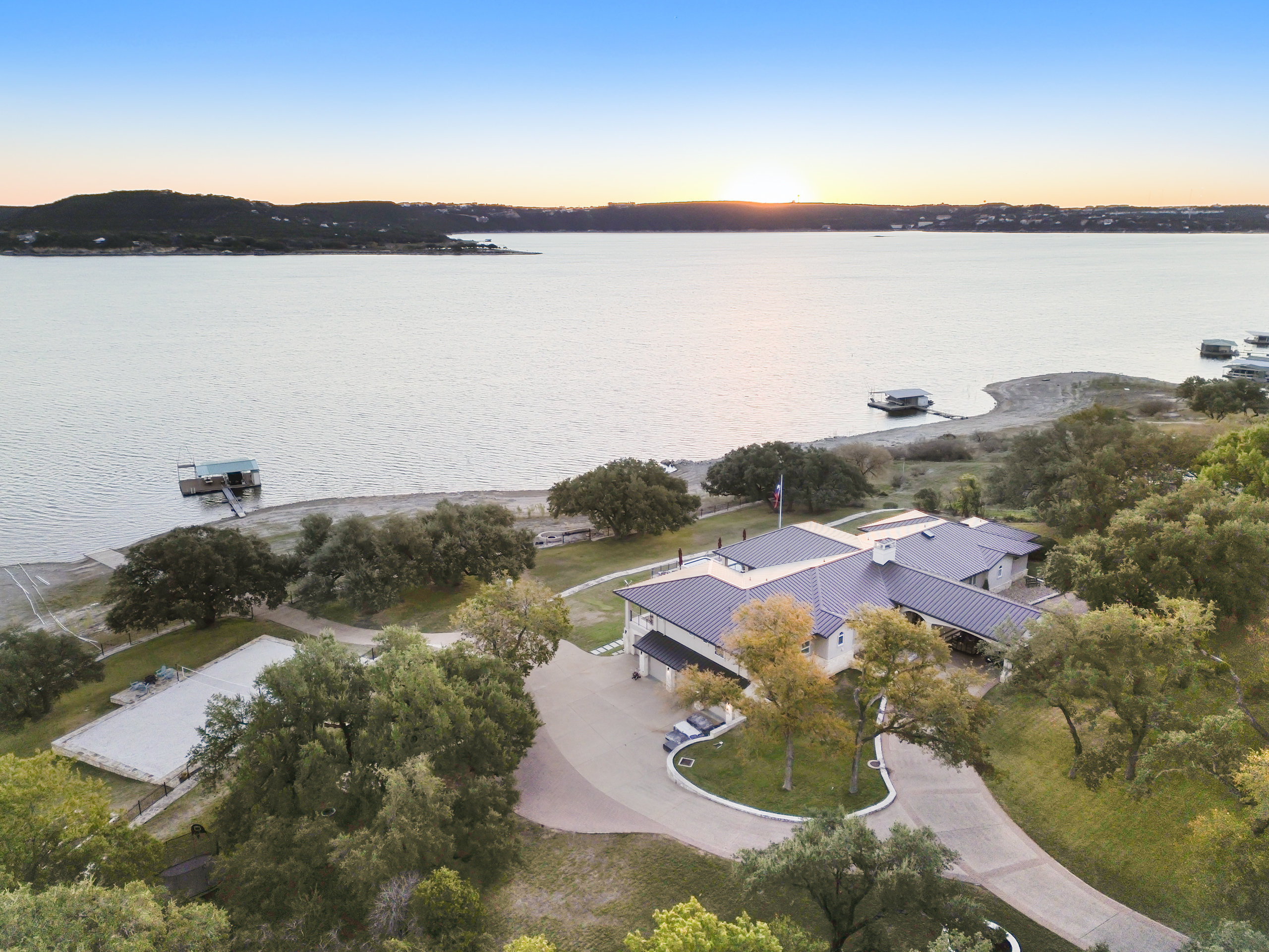 15210 Rainbow 1 Street Austin, TX 78734 - Photo 134 of 138