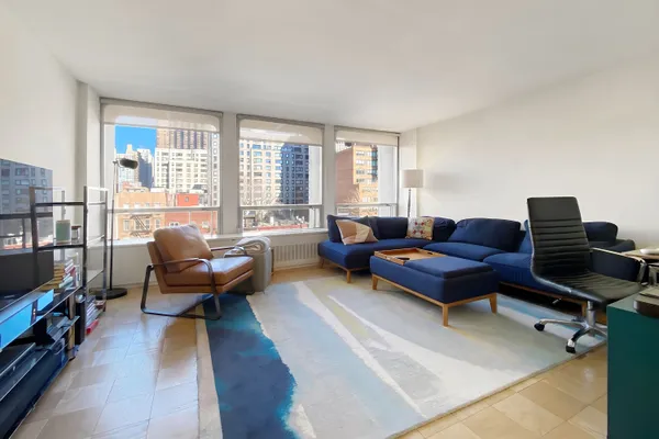 $4,700 | 330 East 33rd Street, Unit 4K | Kips Bay