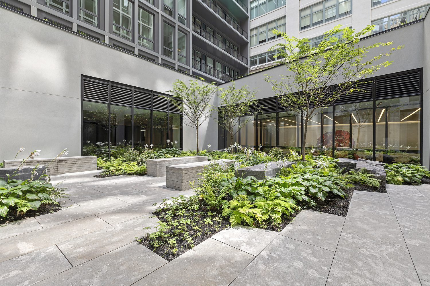 77 Charlton Street, Unit S11G Manhattan, NY 10014 - Photo 5 of 9