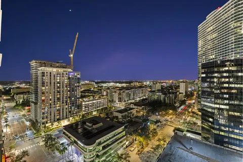 $1,305,000 | 235 1st Avenue South, Unit 1907, St. Petersburg, FL 33701