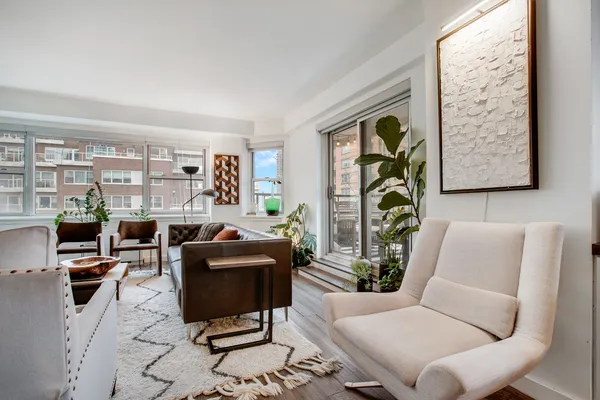 $11,000 | 175 East 62nd Street, Unit 18B | Lenox Hill