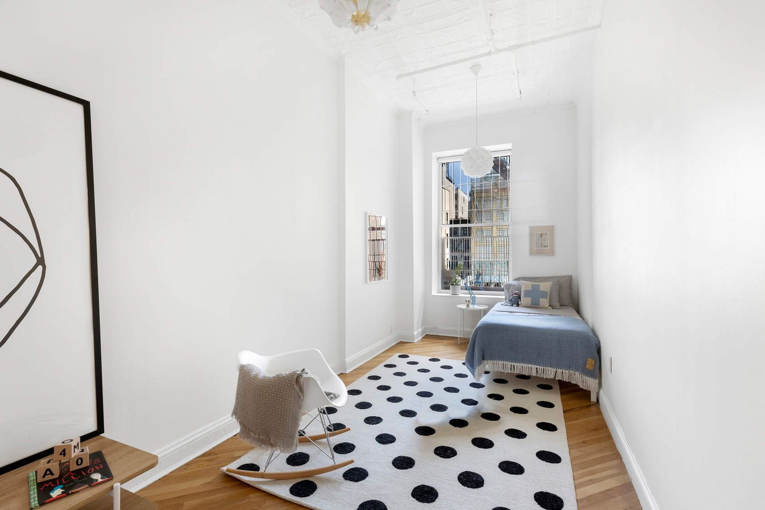 $2,500,000 | 716 Broadway, Unit 3 | NoHo