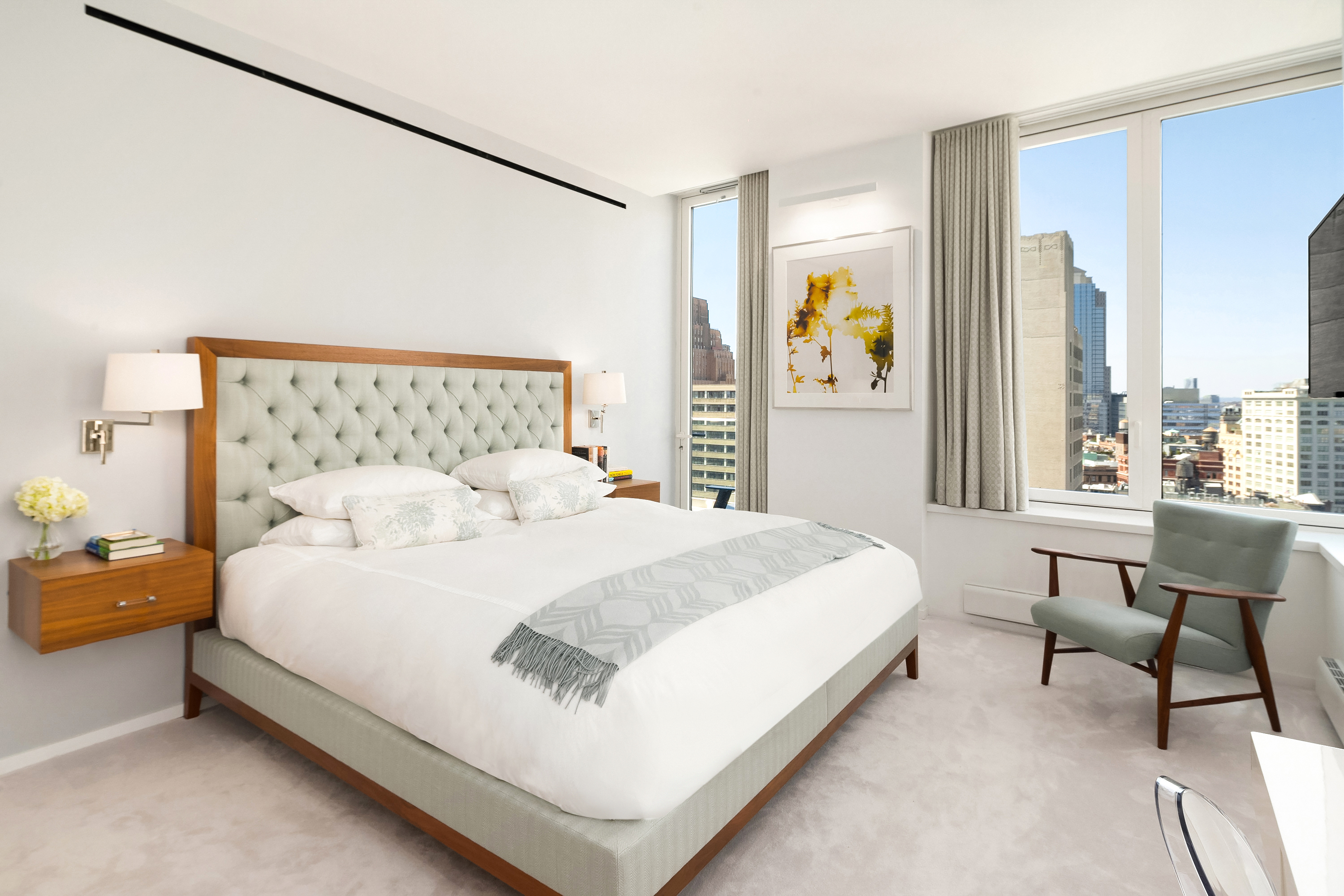 5 Franklin Place, Unit 17A Manhattan, NY 10013 - Photo 6 of 26