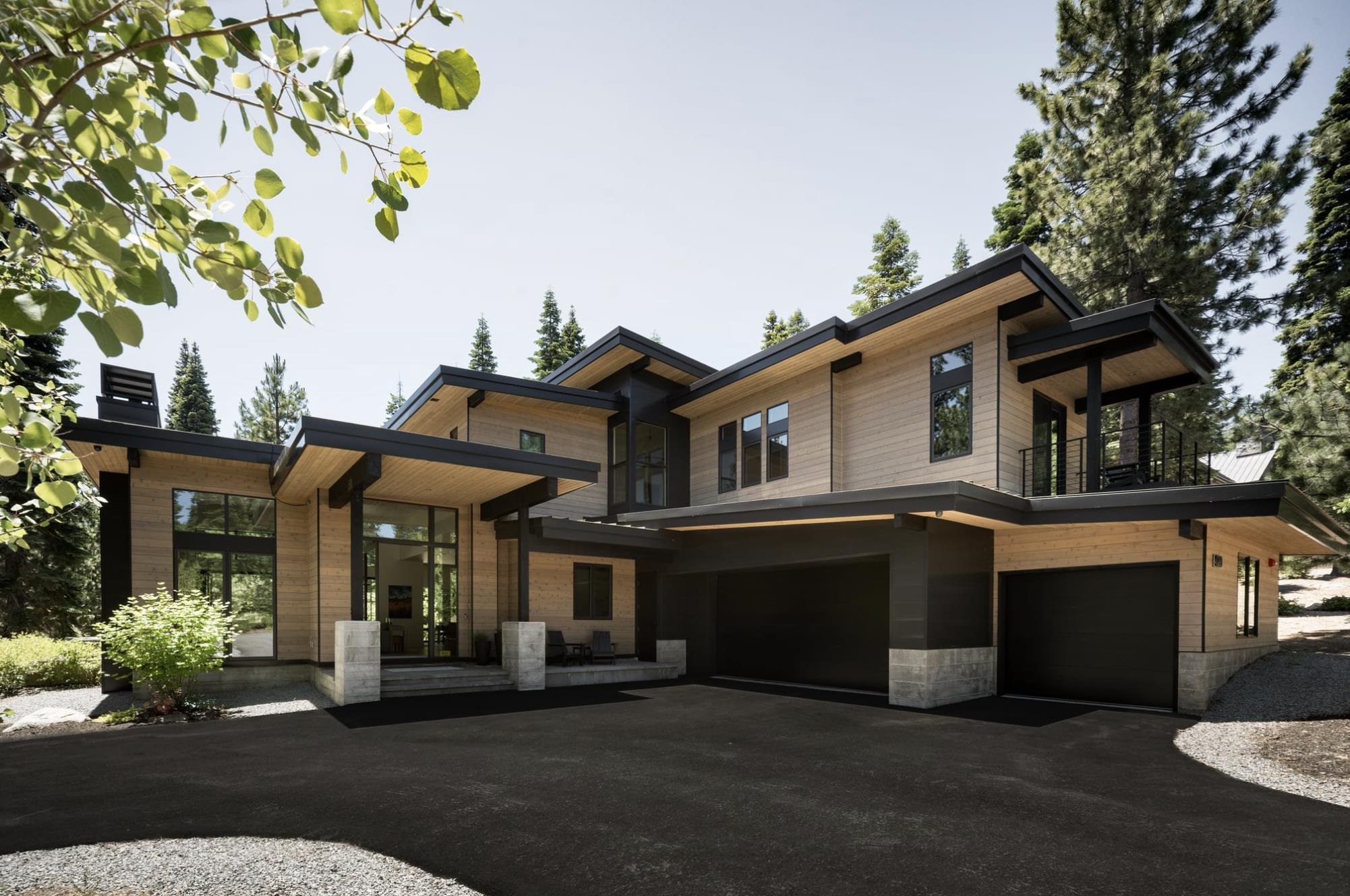 9290 Brae Road Truckee, CA 96161 - Photo 23 of 31 Gallery Image 23