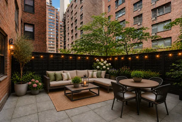$3,500 | 2 Tudor City Place, Unit GPS | Murray Hill