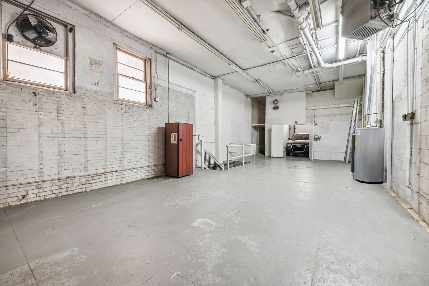 $6,500,000 | 44 MacDougal Street | SoHo
