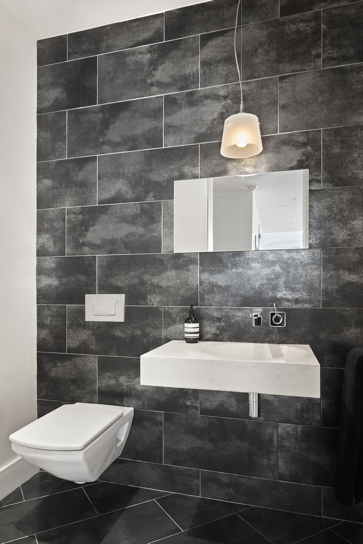 130 Fulton Street, Unit 5B Manhattan, NY 10038 - Photo 10 of 24