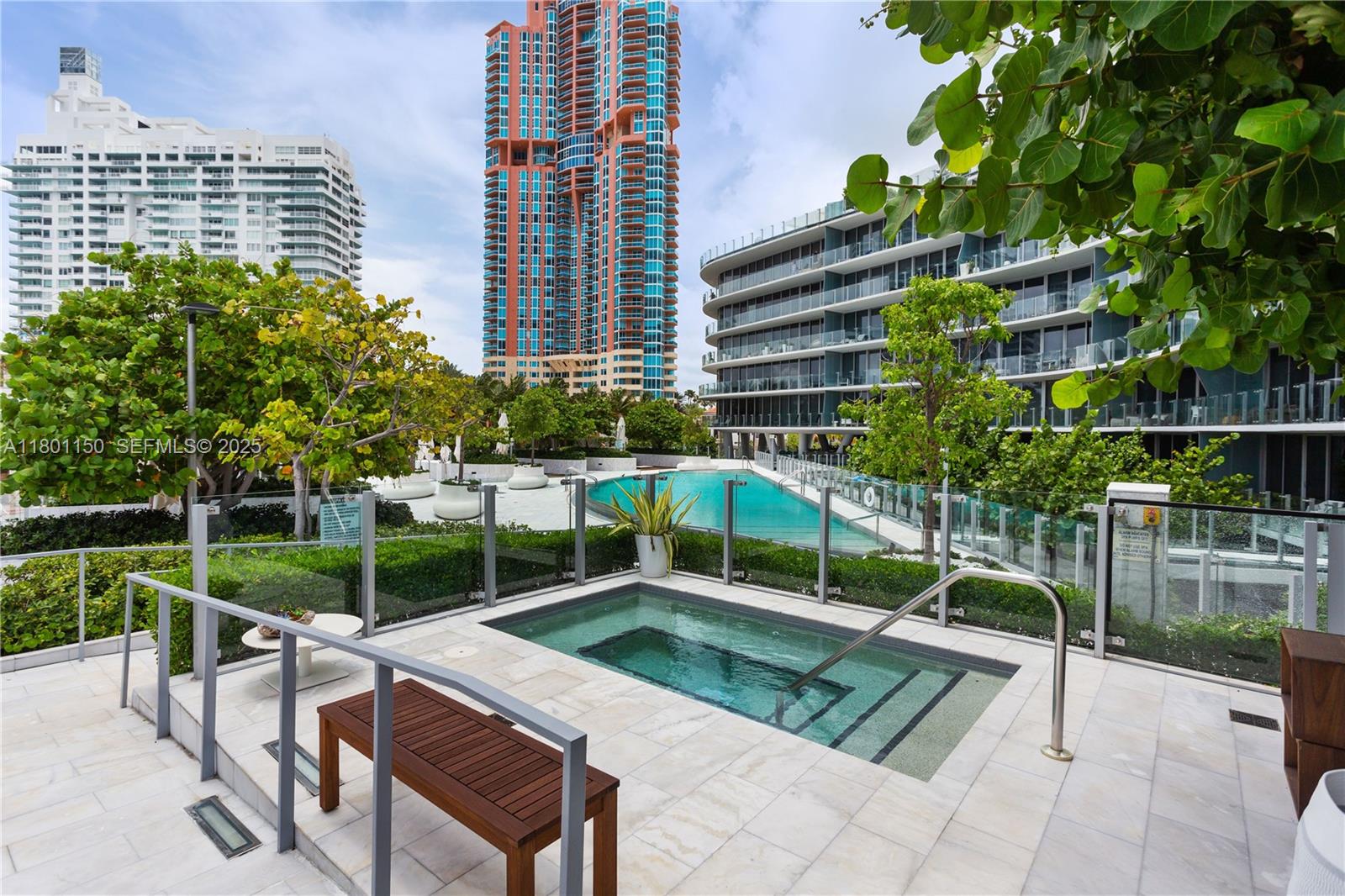 1 Collins Avenue, Unit 108 Miami Beach, FL 33139 - Photo 22 of 34
