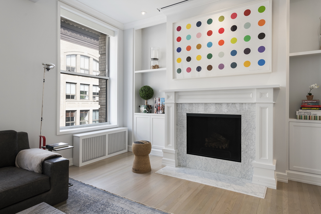 114 West 17th Street, Unit 5F Manhattan, NY 10011 - Photo 3 of 13