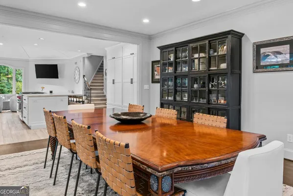 $3,895,000 | 1030 Scott Loop, Greensboro, GA 30642