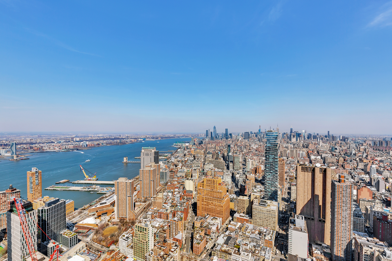 30 Park Place, Unit PH77A Manhattan, NY 10007 - Photo 2 of 29