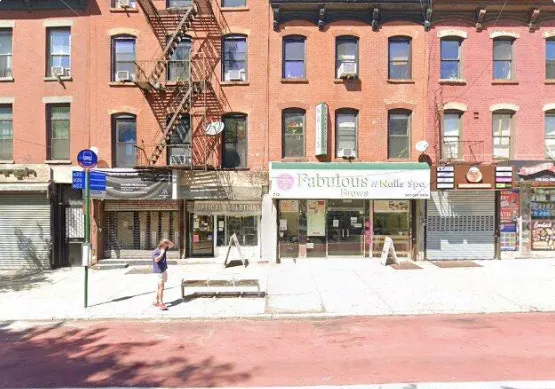 $7,000,000 | 711-713 Fulton Street | Fort Greene