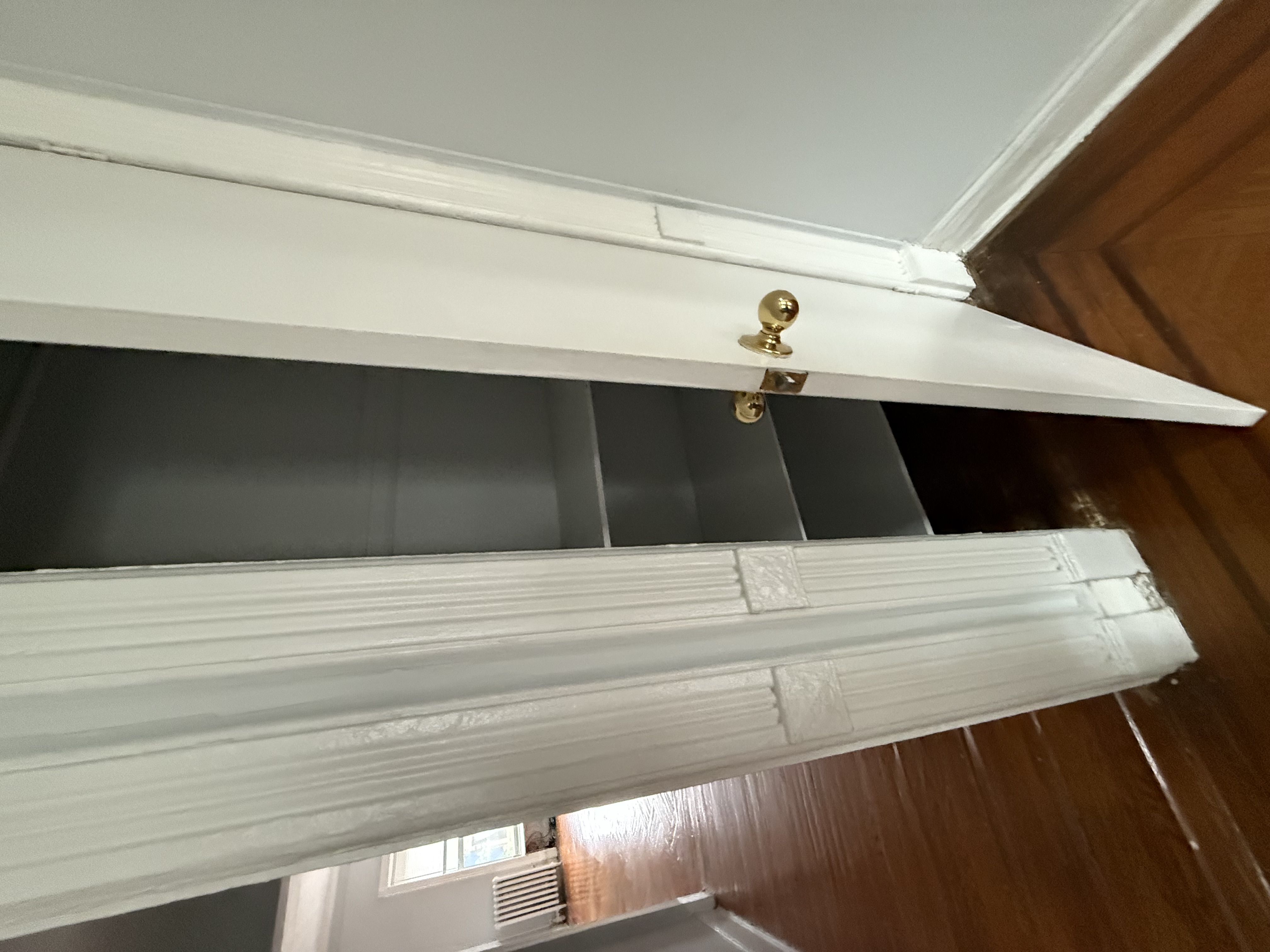 149 7th Avenue, Unit 4 Brooklyn, NY 11215 - Photo 7 of 9 a view of walk in closet