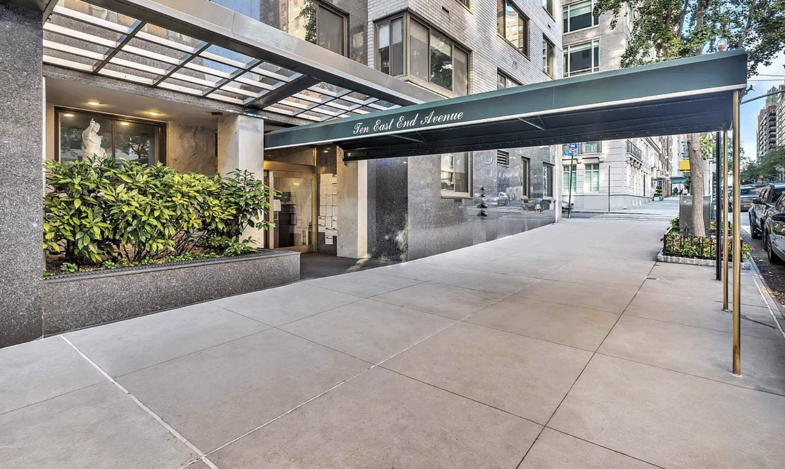 10 East End Avenue, Unit 4JK Manhattan, NY 10075 - Photo 20 of 25