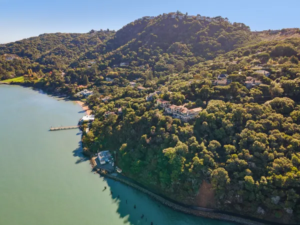 $12,000,000 | 3680 Paradise Drive, Belvedere Tiburon, CA 94920