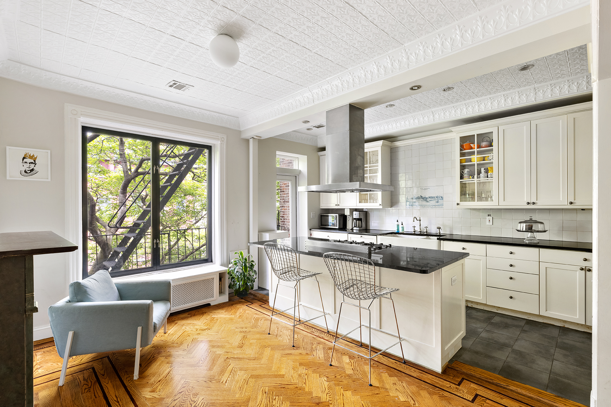 31 Saint Marks Avenue, Unit 2 Brooklyn, NY 11217 - Photo 5 of 13