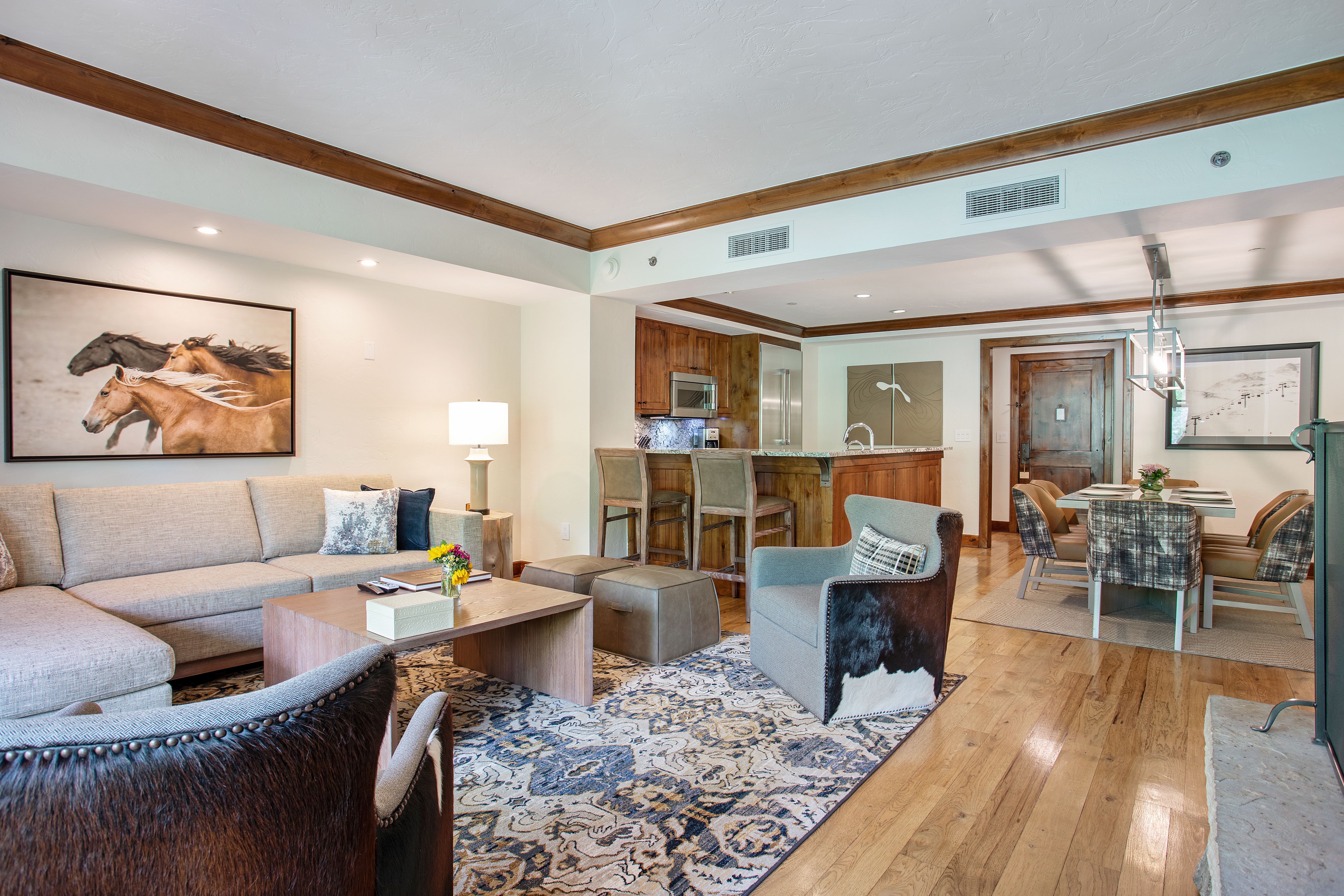 100 Bachelor Ridge Road, Unit 3502 Avon, CO 81620 - Photo 3 of 22 Gallery Image 3