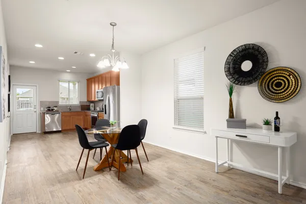 $330,000 | 380 Bonnet Boulevard, Georgetown, TX 78628