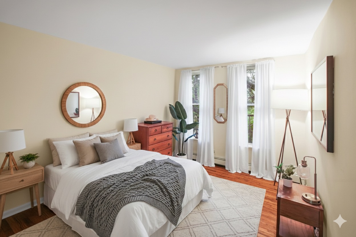 355 St Johns Place, Unit 2B Brooklyn, NY 11238 - Photo 2 of 11