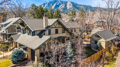 $2,995,000 | 851 14th Street, Boulder, CO 80302