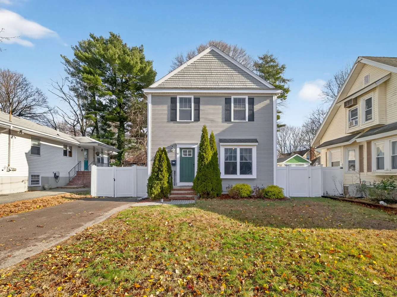 $575,000 | 42 Breer Street, Brockton, MA 02301