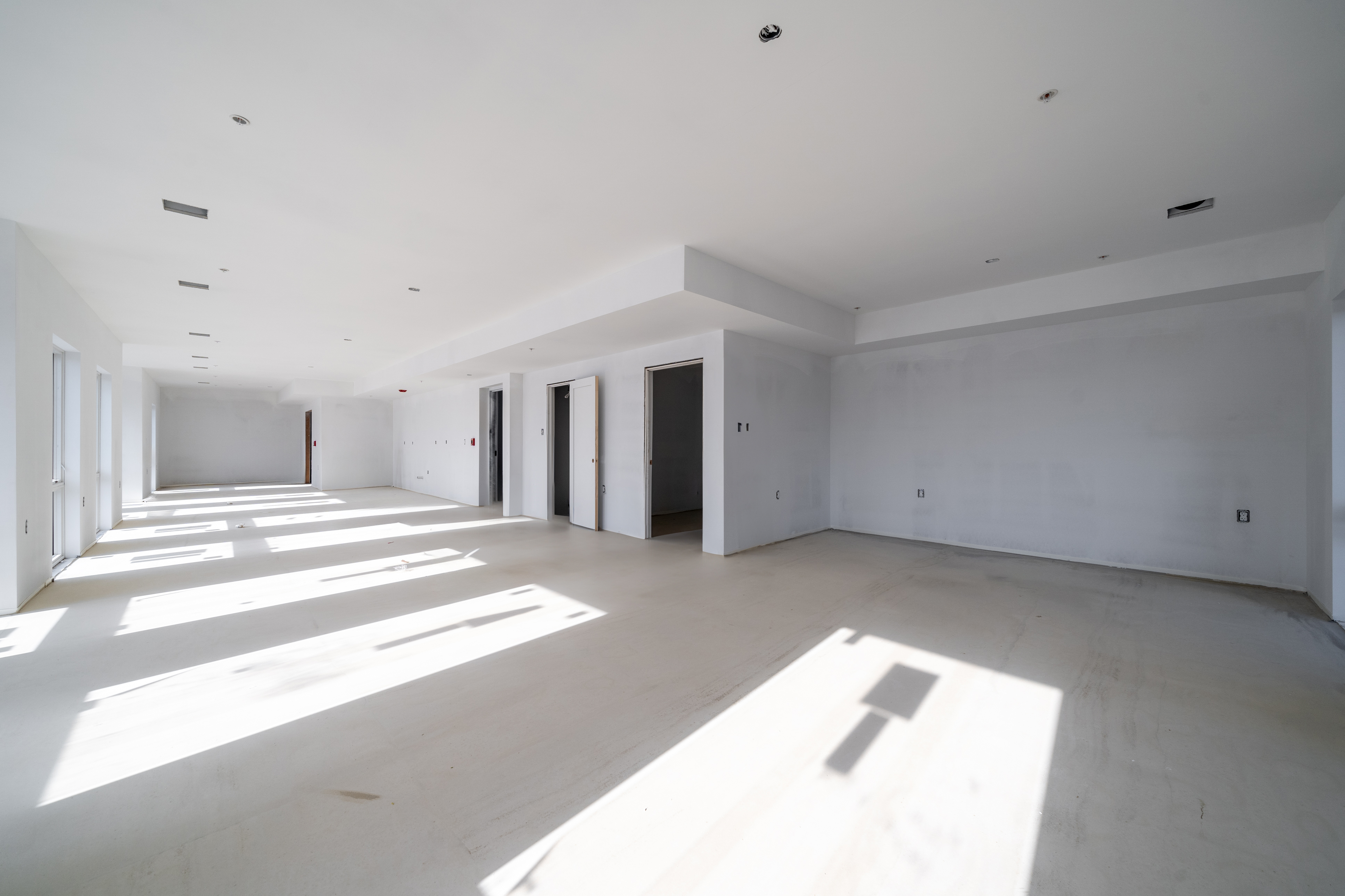 300 Clinton Street, Unit 5PH Hoboken, NJ 07030 - Photo 2 of 7