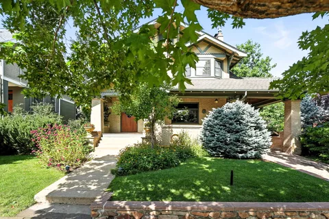 $2,995,000 | 851 14th Street, Boulder, CO 80302