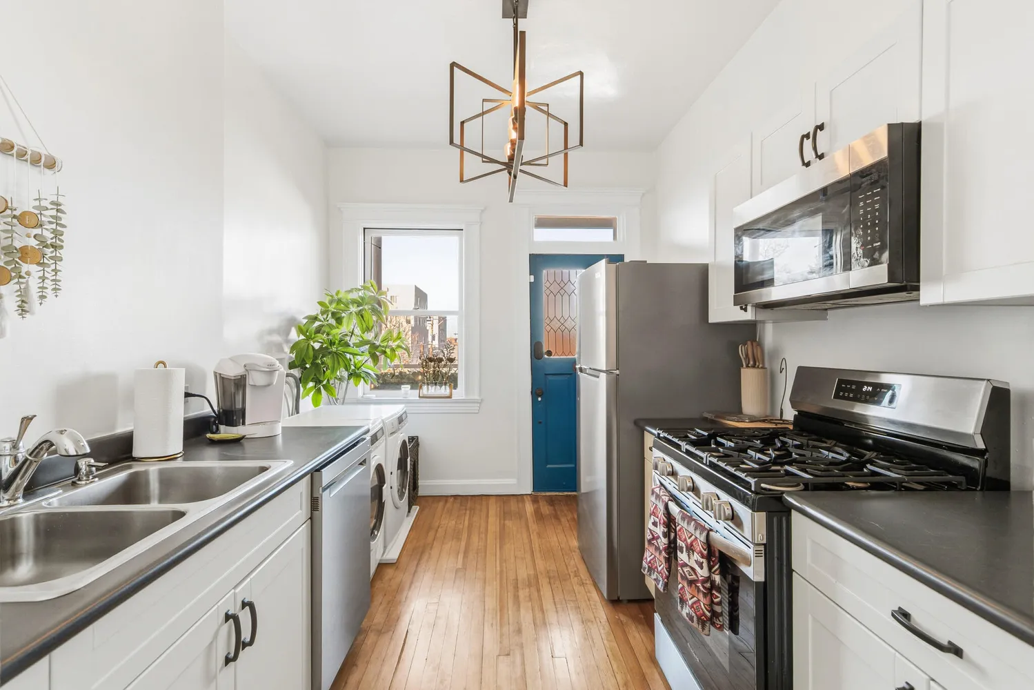 $330,000 | 921 East 13th Avenue, Unit 3B, Denver, CO 80218