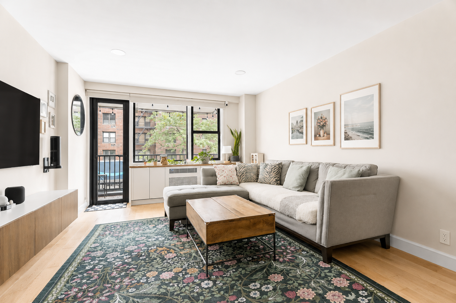 145 East 15th Street, Unit 2T Manhattan, NY 10003 - Photo 2 of 10 Gallery Image 2