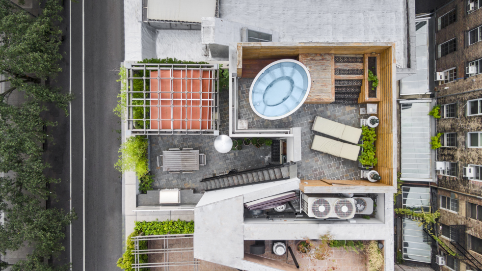 152 Reade Street Manhattan, NY 10013 - Photo 25 of 37