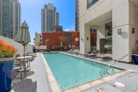 $435,000 | 1240 India St, San Diego, CA 92101