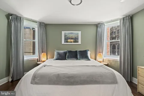 $512,000 | 1903 Spruce Street, Unit 2C, Philadelphia, PA 19103